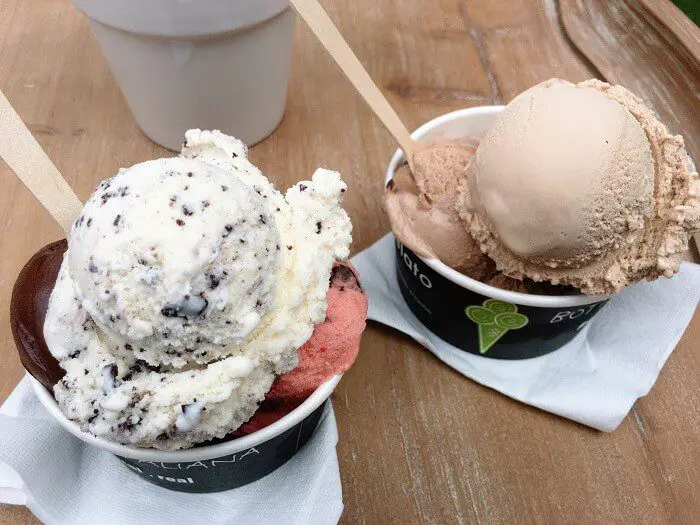 Can’t-Miss Ice Cream & Gelato in North County